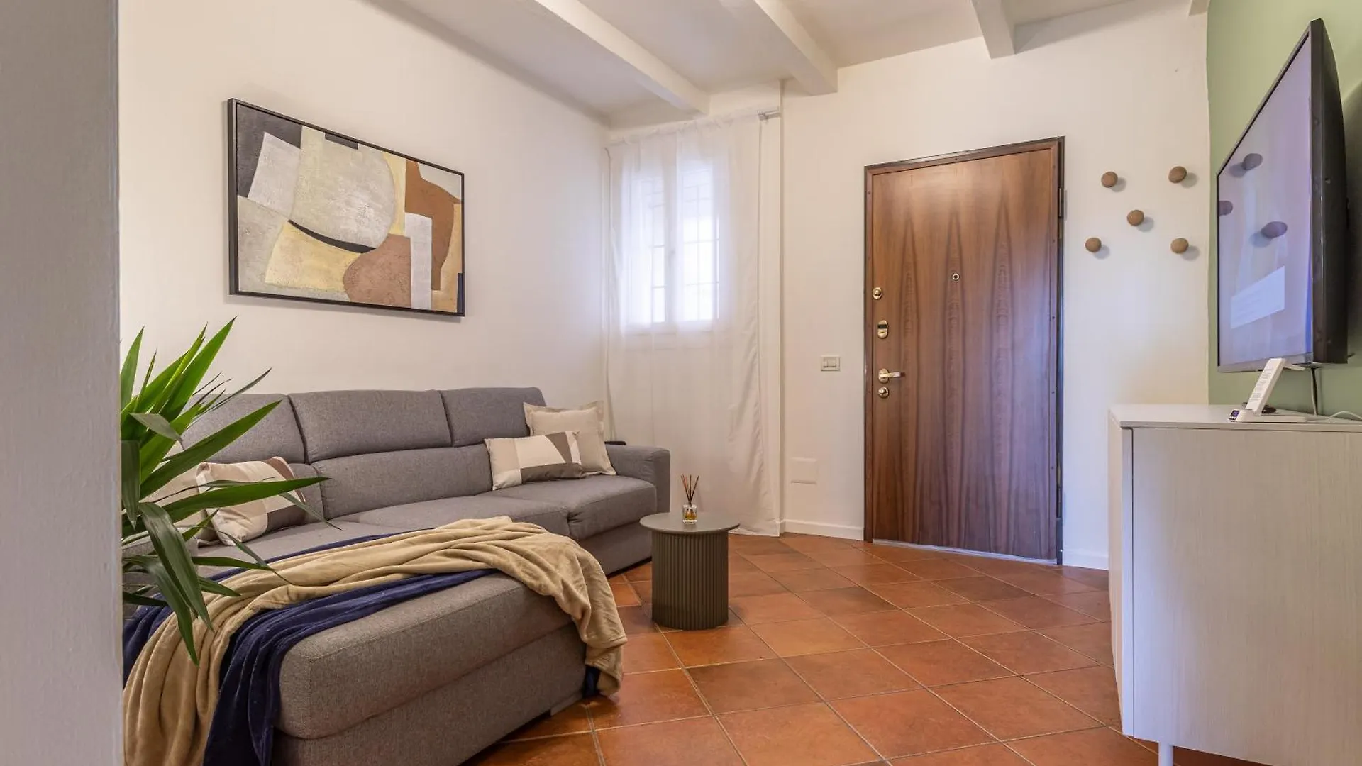 Casa vacanze Orione House In Borgo Medievale Con Giardino Castelvetro di Modena Italia
