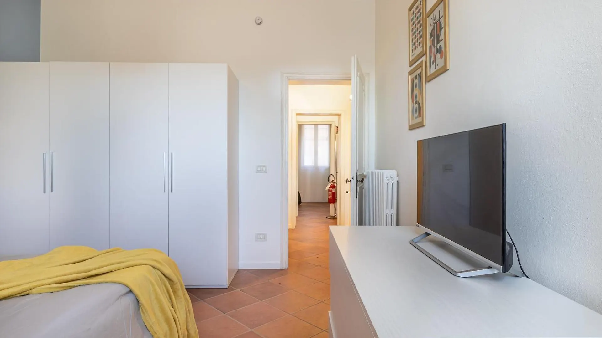 Casa vacanze Orione House In Borgo Medievale Con Giardino Castelvetro di Modena