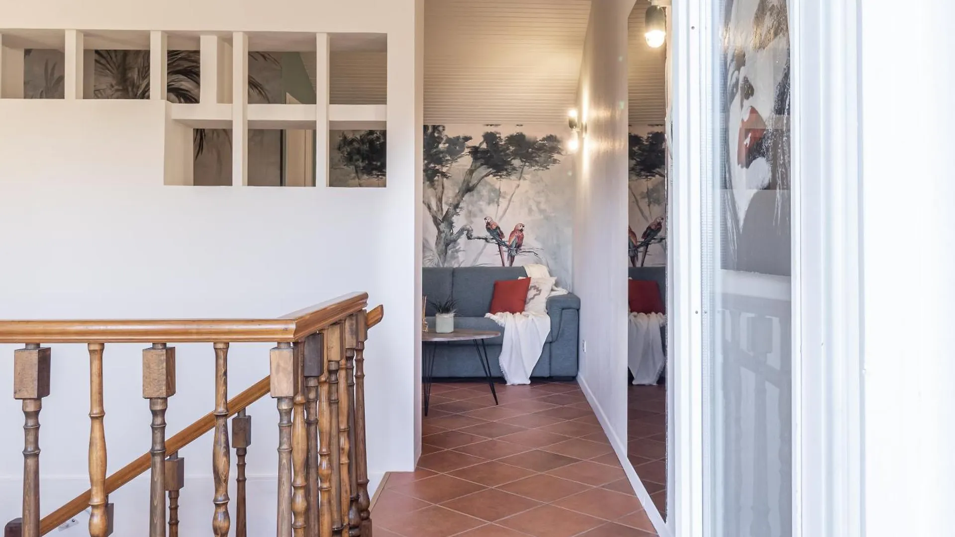 Orione House In Borgo Medievale Con Giardino Castelvetro di Modena Italia