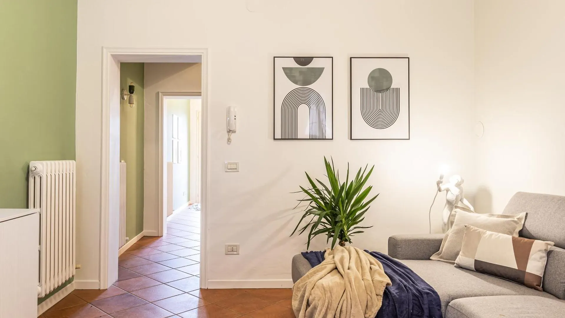 Orione House In Borgo Medievale Con Giardino Castelvetro di Modena 0*,