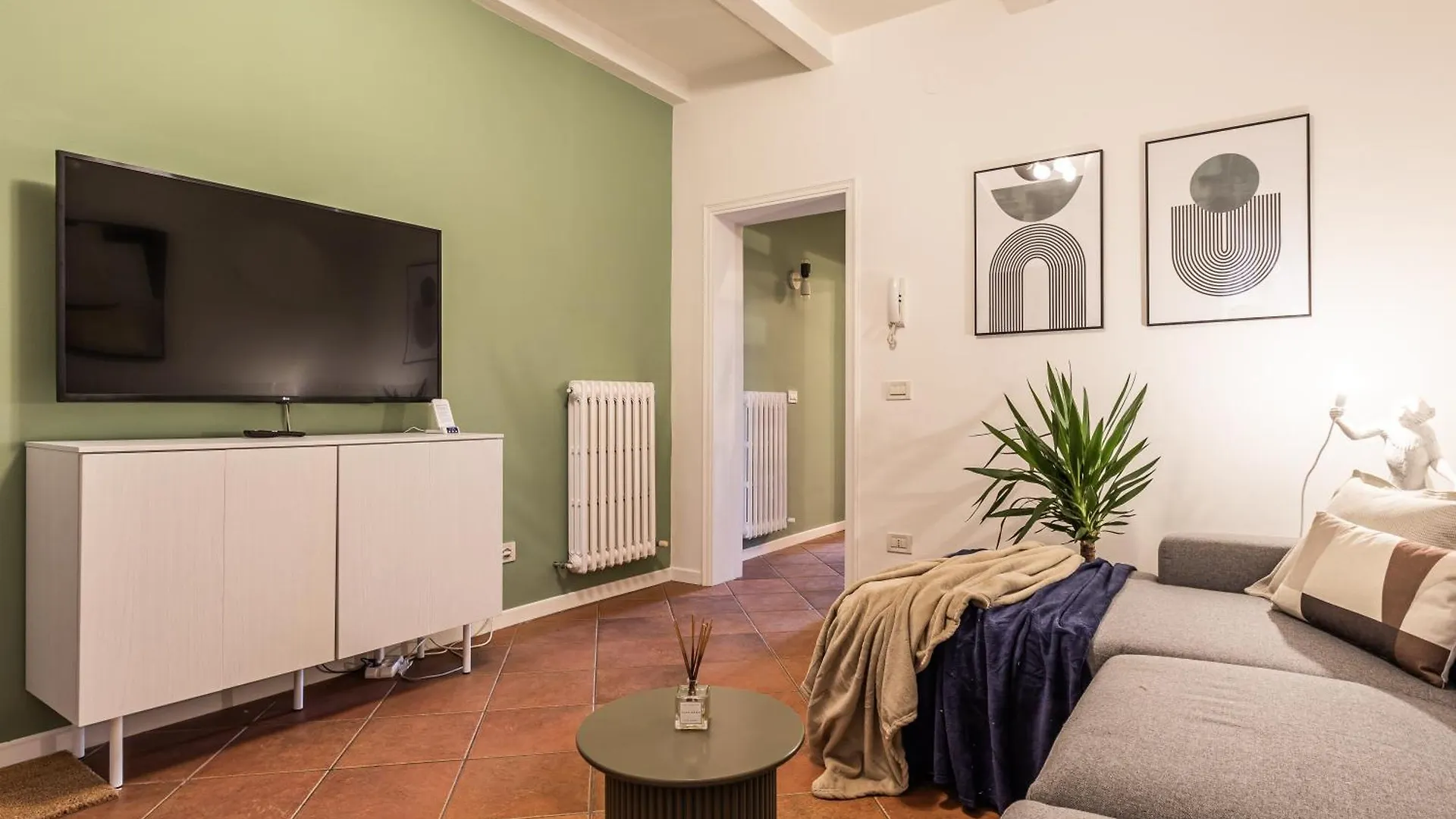 Orione House In Borgo Medievale Con Giardino Castelvetro di Modena 0*,