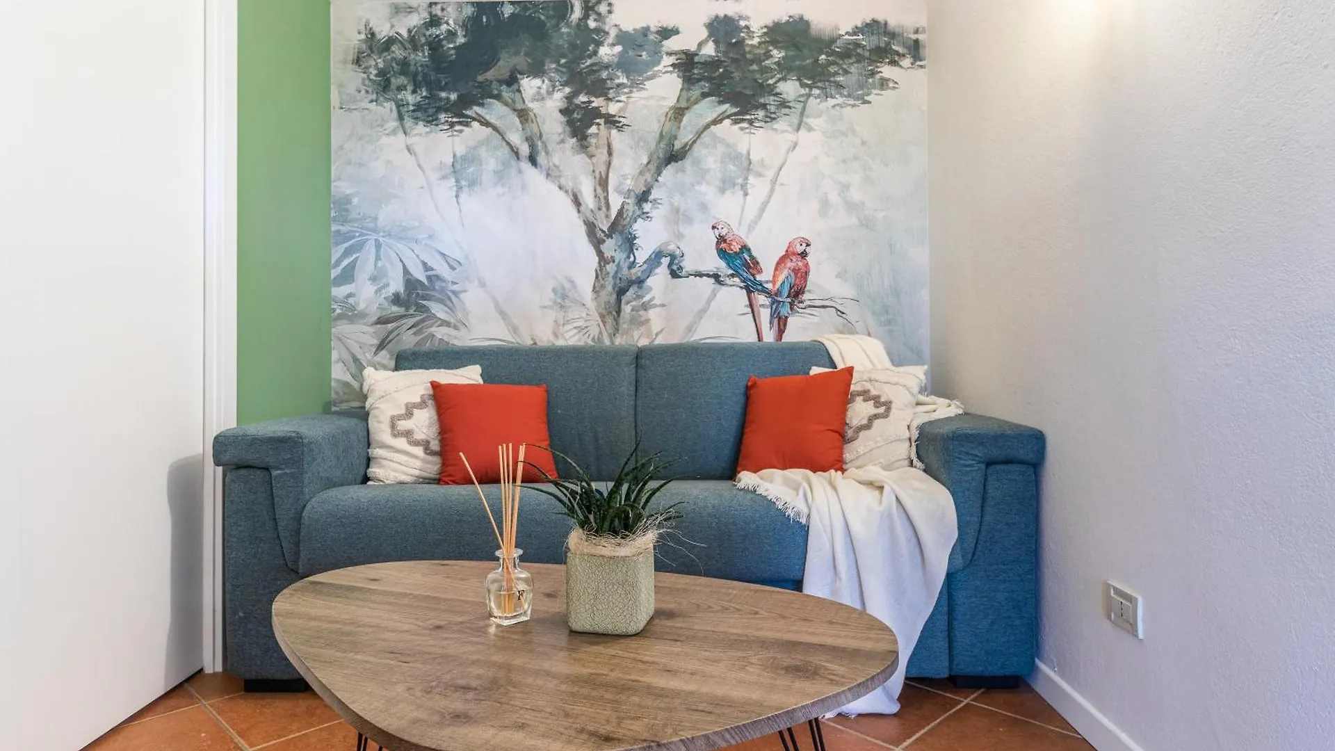 Casa vacanze Orione House In Borgo Medievale Con Giardino Castelvetro di Modena Italia