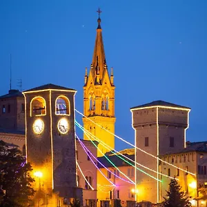 Appartamento casa vacanze asia, Castelvetro di Modena