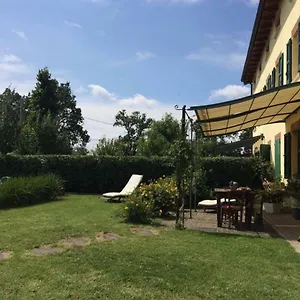 Bed & Breakfast Il Giardino, Castelvetro di Modena